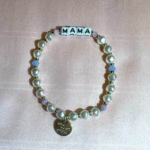Little Words Project bracelet “mama”